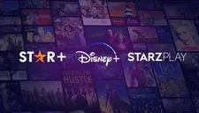 The Walt Disney Company y Starz unen fuerzas en América Latina