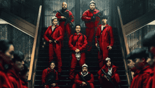 "La casa de papel: Corea": actores y personajes del remake de Netflix