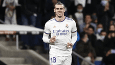 ¡Welcome!: Gareth Bale dejó Real Madrid y se va a jugar a la MLS