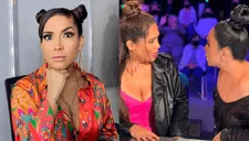 Katia Palma realizó singular confesión en Yo Soy: "Mi corazón es para todos" [VIDEO]