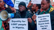 Tribunal islámico de Nigeria condena a muerte a tres hombres por su homosexualidad