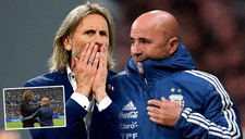 Martín Liberman, ¿se echa para atrás sobre salida de Ricardo Gareca? “La mejor opción sería Sampaoli”