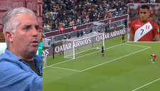 Diego Rebagliati revela dato inédito del por qué Trauco, Zambrano y Canchita no patearon penal ante Australia
