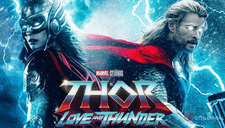 Las 5 películas del UCM que debes ver antes de "Thor: Love and Thunder"