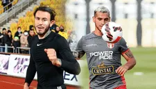 Gustavo Dulanto y Miguel Trauco, los sueños que tuvo Universitario para el Clausura de Liga 1