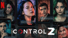 Control Z temporada 4: sigue en Instagram a los actores de la serie de Netflix