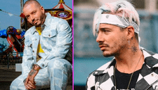 J Balvin en Lima: cuándo inicia la preventa y dónde comprar las entradas [FOTO]