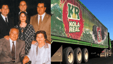 Kola Real: cómo surgió la idea desde un taller mecánico hasta convertirse en auspiciador del FC Barcelona