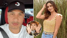 Así fue el día del ampay de Paolo Guerrero y Fiorella Chirichigno que llevó a la cárcel a Magaly Medina