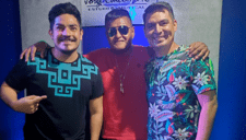 Danielito Venegas: "Yo descubrí a Christian  Domínguez y Erick Elera" (FOTO)