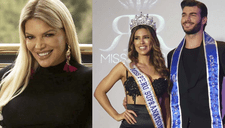 Jessica Newton explica por qué no se ganó Miss y Mister Supranational