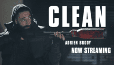 Final explicado de “Clean”, película top de Netflix