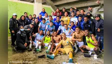 Liga 2: Llacuamba es el puntero  y va para campeón