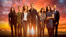 Quién es quién en “Manifest”: conoce a los actores y personajes de la serie de Netflix