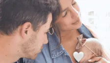 Nick Jonas y Priyanka Chopra: ¿por qué tuvieron un bebé a través de un vientre de alquiler?