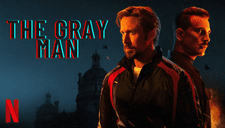 The Gray Man”: ¿Ver o no ver la película de Ryan Gosling en Netflix?