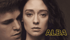 Cuántos capítulos tiene “Alba” en Netflix