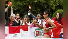 Siguiendo la huella de Kimberly García:  Campeonato Mundial U20 de Atletismo en Cali