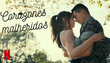 Final explicado de “Corazones malheridos”, película de Sofía Carson en Netflix [VIDEO]