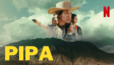 10 cosas que no sabías de “Pipa”, película top de Netflix