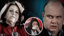 Lourdes Flores anuncia que votará por Rafael López Aliaga y usuarios la trolean: "Ya saló a Porky"