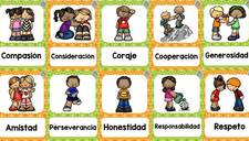 ¿Qué son los valores y cuáles son los más importantes?