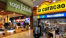 Saga Falabella y Curacao podrían ser multadas con más de S/ 2 millones por anular compras de 1 sol