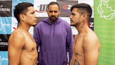 Continúa el mejor boxeo nacional con 'Noche de KO’S 6'