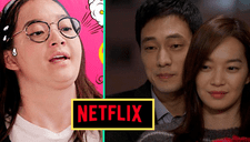 El peso del amor: ¿Habrá 2 temporada del dorama en Netflix? [VIDEO]