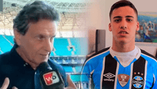 Vicepresidente de Gremio revela por qué Beto da Silva fracasó en Brasil pese a tener todas las comodidades