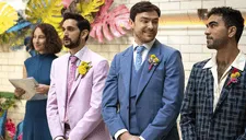 Star+ revela el tráiler de serie británica "Entre Bodas" [VIDEO]