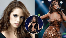 ¿Sandra Muente cuestionó a Yahaira y Michelle Soifer?: “Veo personas enseñando a cantar sin estar preparadas”