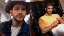 7 cosas que no sabías de Bernardo Flores, actor de “Pasión de Gavilanes 2”, que interpreta a Juan David Reyes