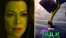 10 cosas que debes saber de She-Hulk: Attorney at Law [VIDEO]