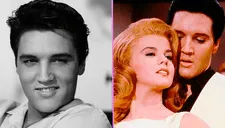 Las 5 mejores películas de Elvis Presley que debes ver sí o sí [VIDEO]