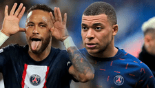 Mbappé y Neymar, una relación casi tóxica: el momento exacto que se se rompió su amistad en PSG