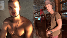 7 cosas que no sabías de Juan Manuel Restrepo, actor de Pasión de Gavilanes, que interpreta a León Reyes [VIDEO]