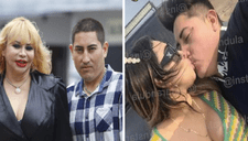 ¿Walter Obregón olvidó a Susy Díaz? Se luce con nuevo amor [FOTO]