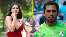 La historia de amor Giulliana Barrios y Patricio Álvarez que enternece a sus fans [FOTOS]