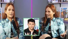 Descubre quién es la peruana que fue invitada a cantar con Nick Jonas pero no viajó a Estados Unidos [VIDEO]