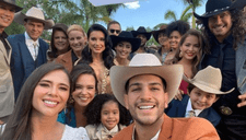 ¿Pasión de gavilanes tendrá 3 temporada en Netflix? Danna García hizo contundente revelación