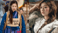 10 cosas que no sabías de Jung So-min, la actriz de “Alquimia de almas” de Netflix