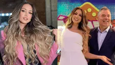 Quién es Tatiana Castro, la conductora de “Sábados en familia” que competirá con Gisela Valcárcel  [VIDEO]