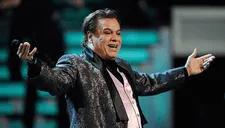 Juan Gabriel: hoy se cumplen seis años de la muerte del 'Divo de Juárez' [Foto]