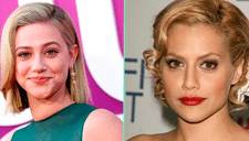 10 cosas que no sabías de Lili Reinhart, la actriz de “Mis dos vidas” de Netflix