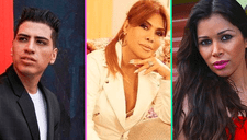 Magaly Medina, Malú Costa, John Kelvin y más peruanos que fueron a la cárcel ¿Qué pasó? [VIDEO]