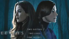 10 cosas que no sabías de “Echoes”, la miniserie que es furor en Netflix