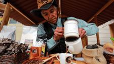 Expoferia Villa Rica ofrecerá sus mejores productores en base al café