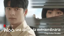 Final explicado de “Woo, una abogada extraordinaria” capítulo 15 y 16 del dorama de Netflix