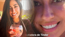 Consuelo Rivero: todo lo que se sabe de la estafadora de Tinder que enamoraba a limeños